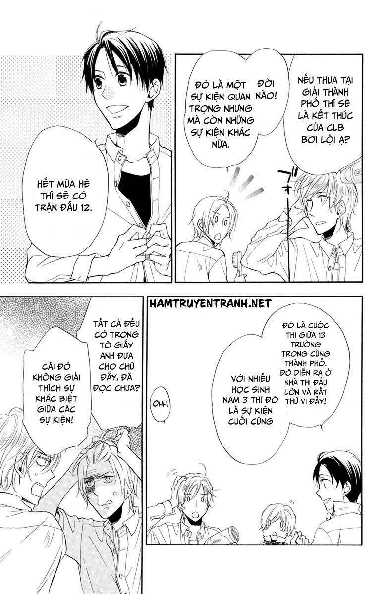 dansui! chapter 7 18