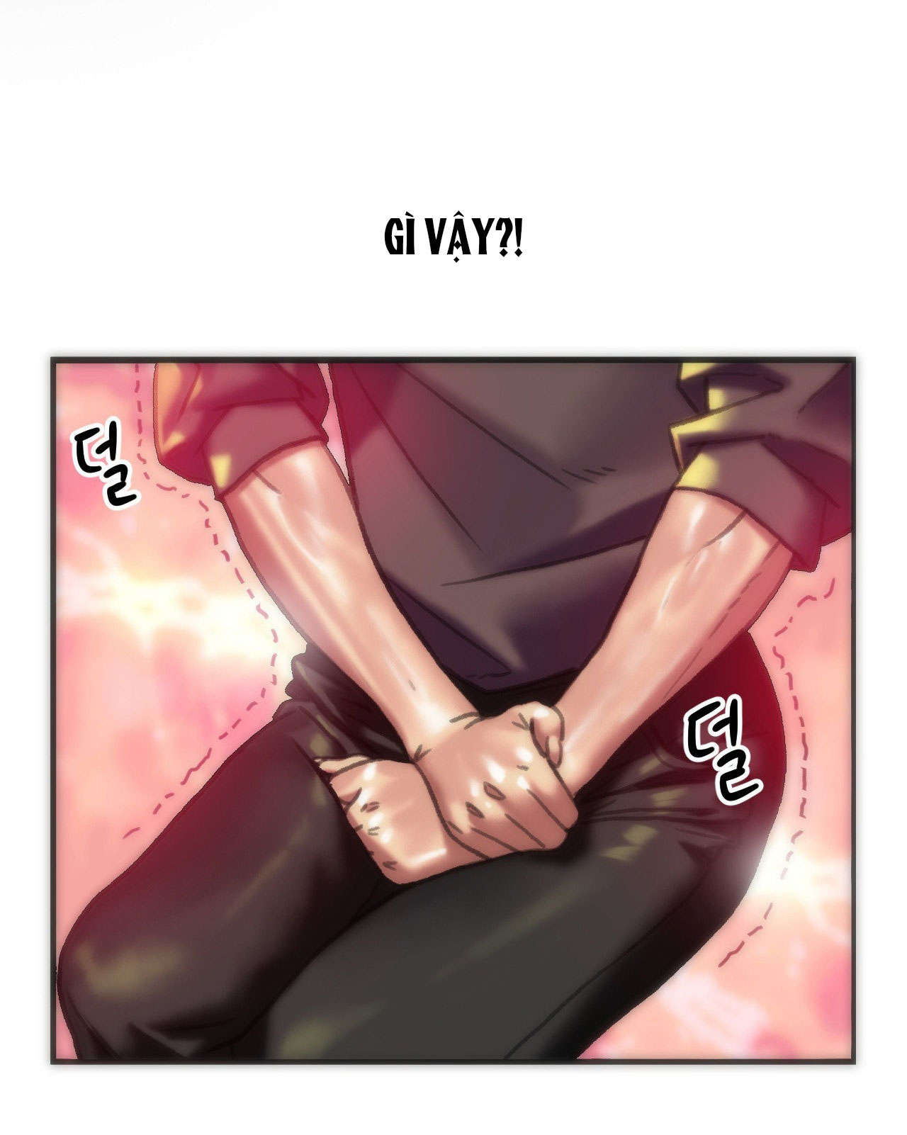 Gái Có Chồng Ở Thành Phố Mới chapter 17.2 - Trang 17