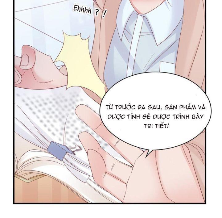 chiếc bật lửa và váy công chúa (b) chapter 27 49