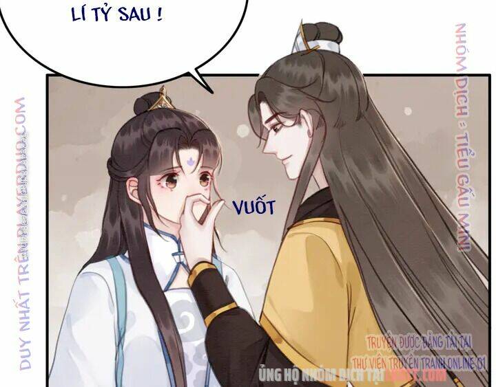 trọng sinh bá sủng nhiếp chính vương quá mạnh mẽ chapter 141 67