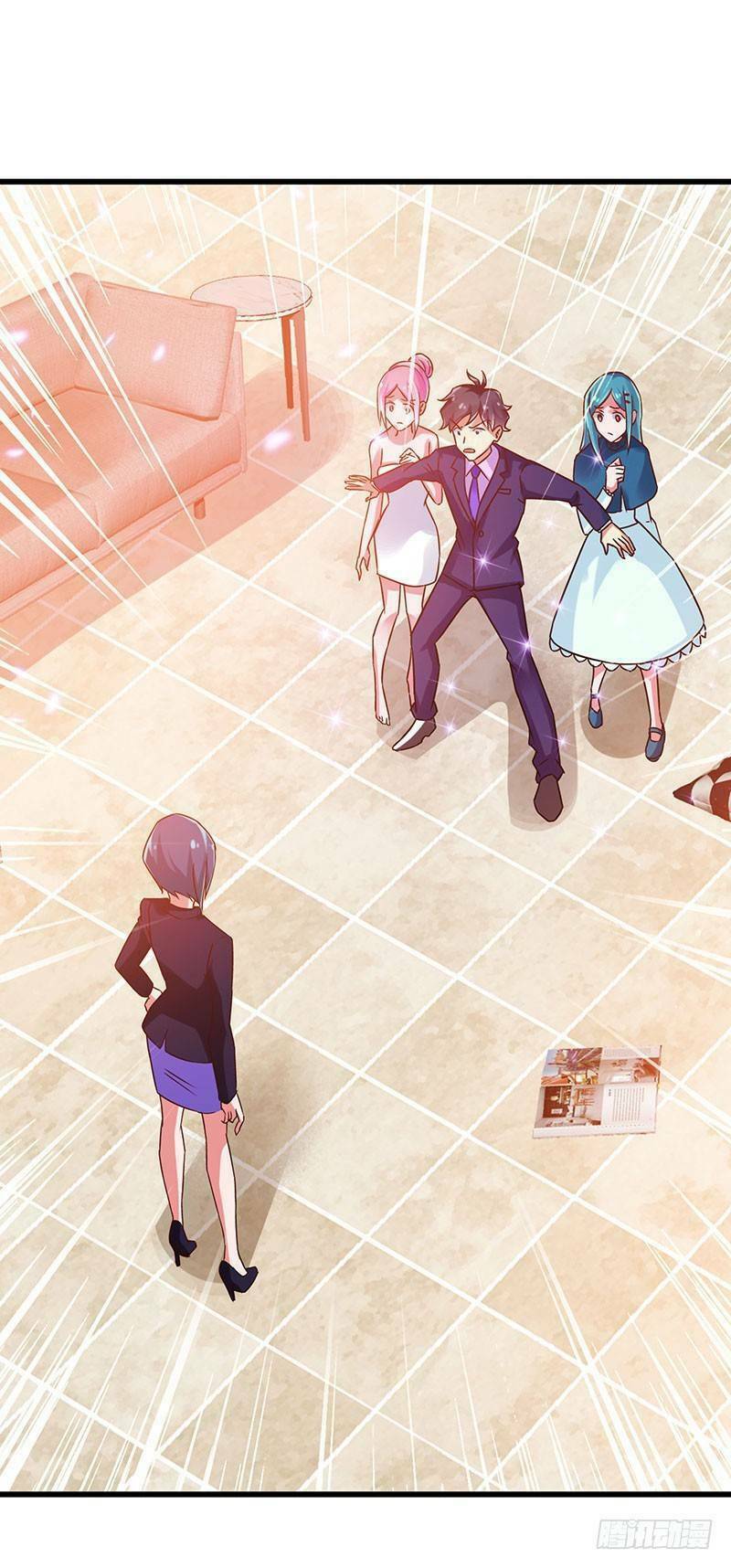 siêu cấp bại gia tử chapter 78 1