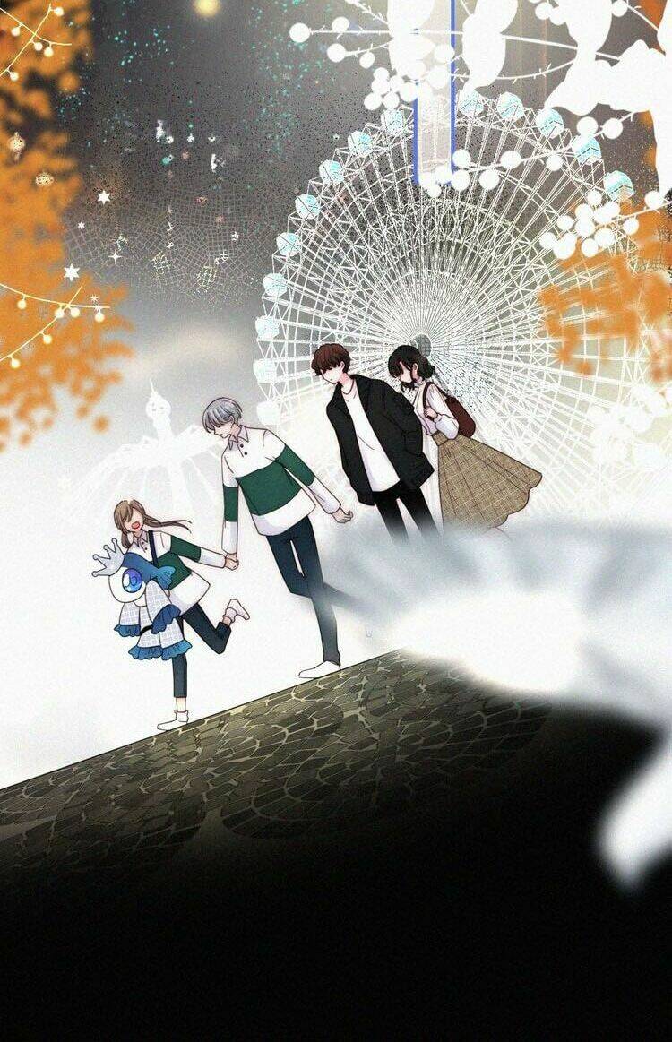 nếu ngày đó chúng ta chưa quen biết chapter 14 14