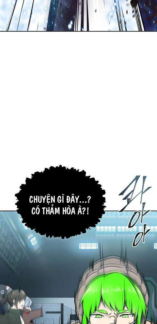 cuộc chiến trong tòa tháp chapter 596 80