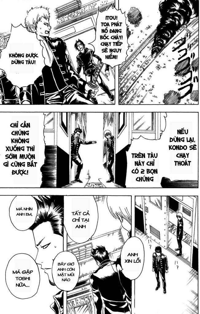 gintama - linh hồn bạc chapter 162 12