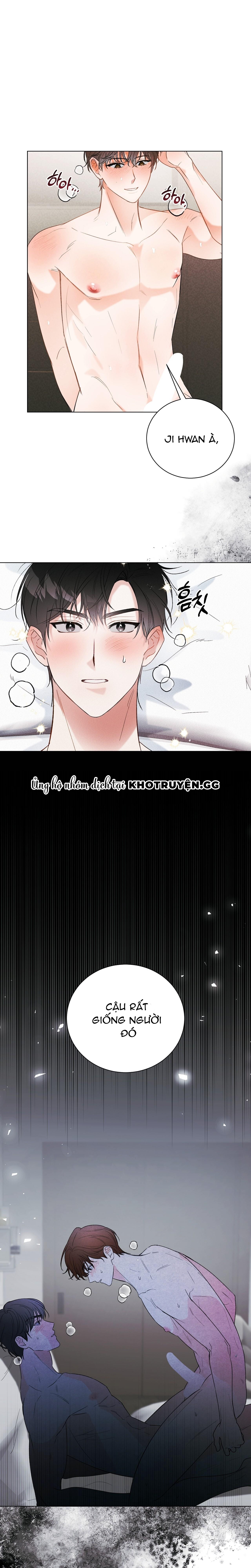 truyện ngắn bl hạng nặng – happening chapter 3 20