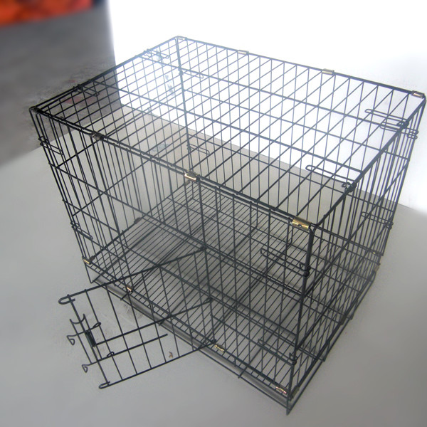 Lồng sắt chó mèo