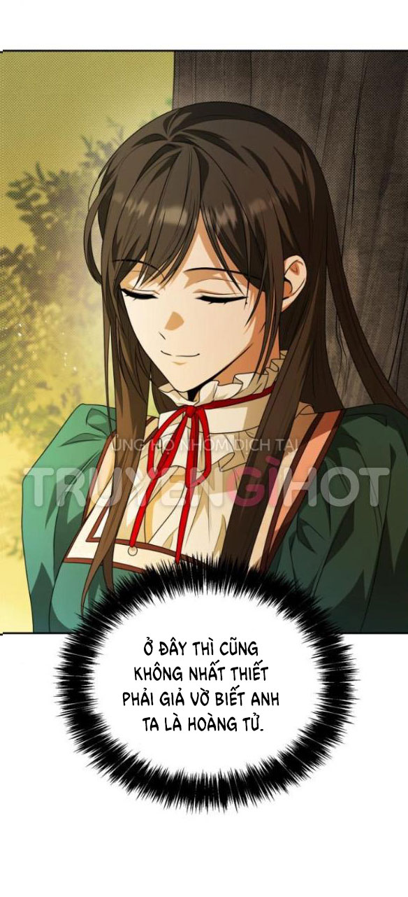 chị yêu, kiếp này em sẽ là hoàng hậu chapter 6.1 28