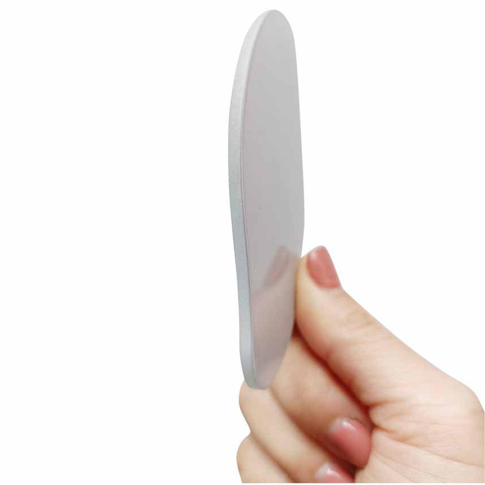 Painless Physical Hair Removal Epilators Hair Eraser for Leg Back Arm Women and Men