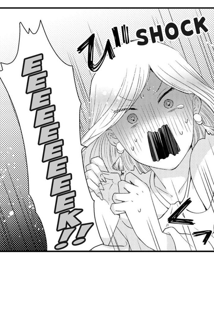 khi bạn tình phải lòng nhau (full) chapter 8.1 4