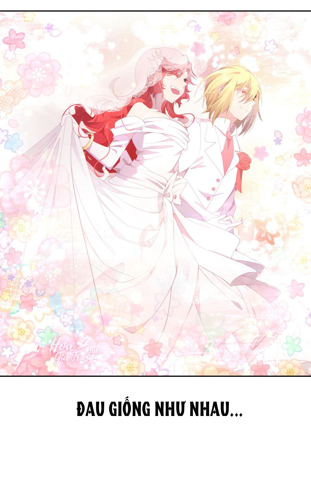 thanh âm giai điệu phản công chapter 78 12