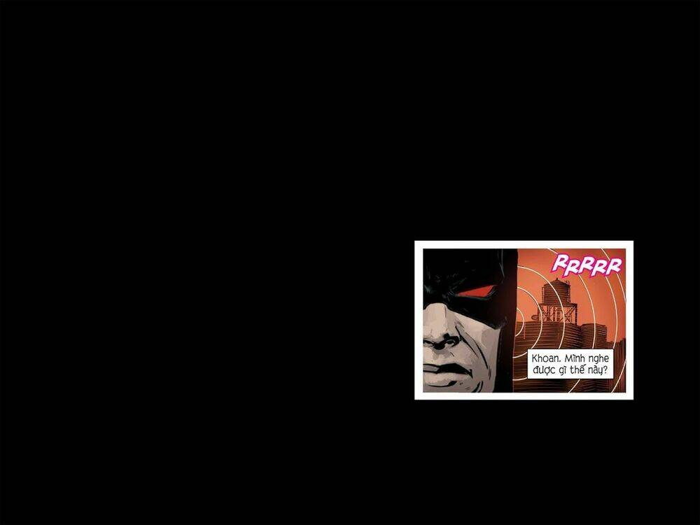 daredevil/punisher: seventh circle | vòng xuyến thứ bảy chapter 6 28