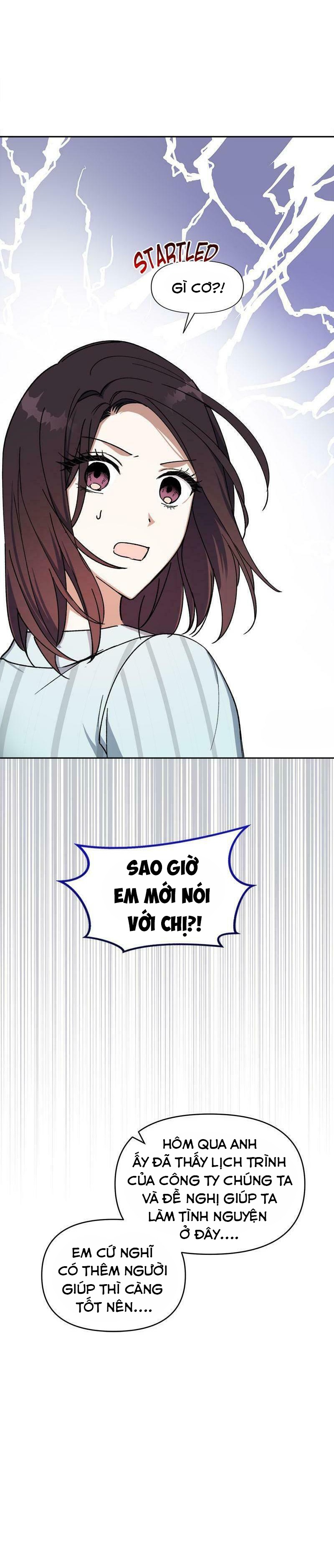 bản cam kết hôn nhân chapter 30 8