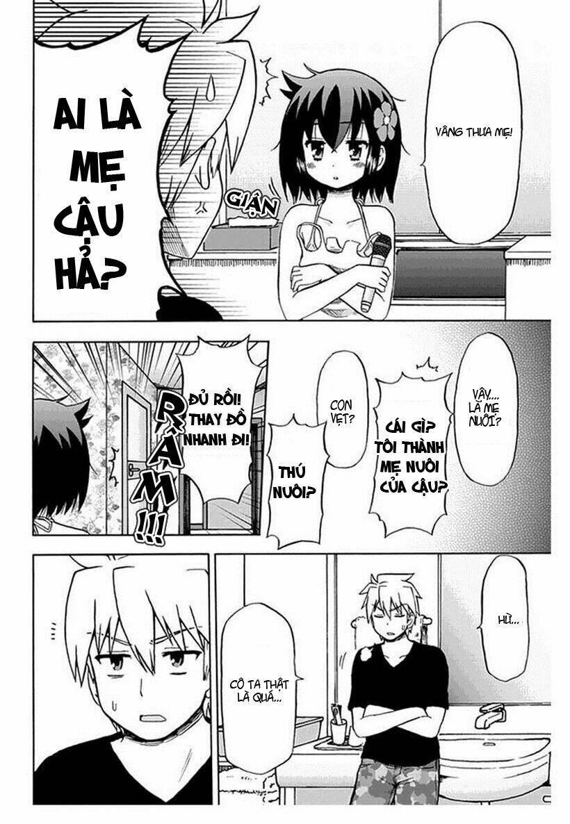 fujimura-kun meitsu chapter 58 7