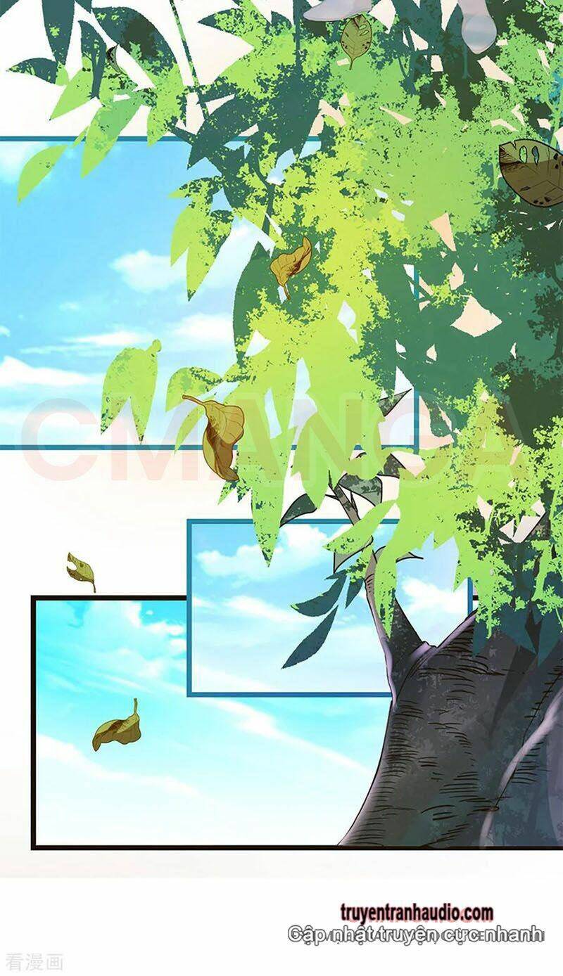 cửu dương thần vương chapter 235 24