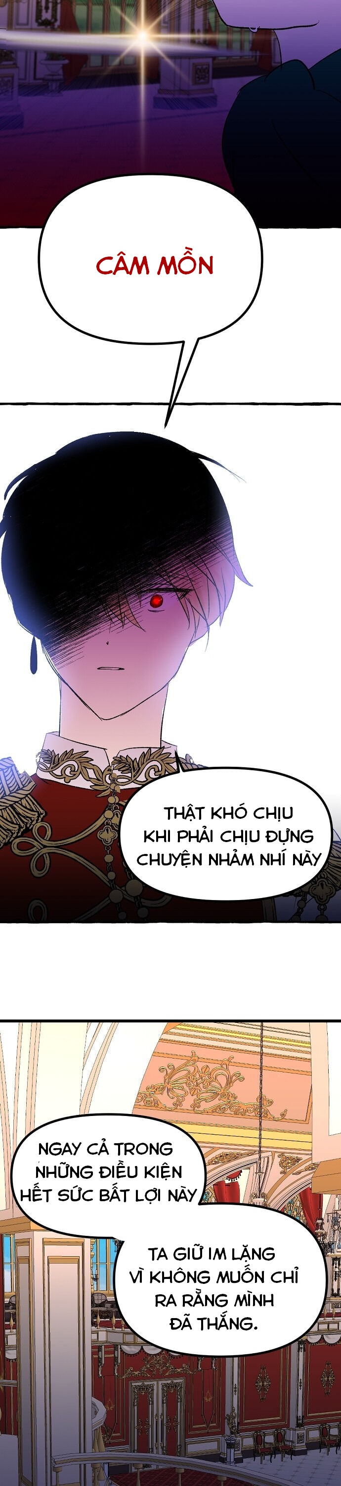 ngày mà ngôi sao rơi trên bầu trời chapter 2 25