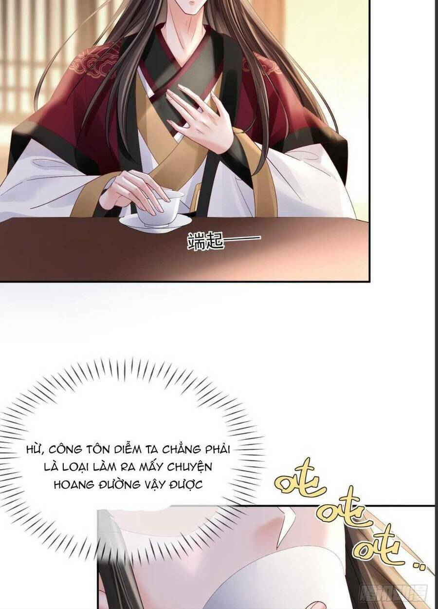 sự trả thù của vương phi chapter 46 34