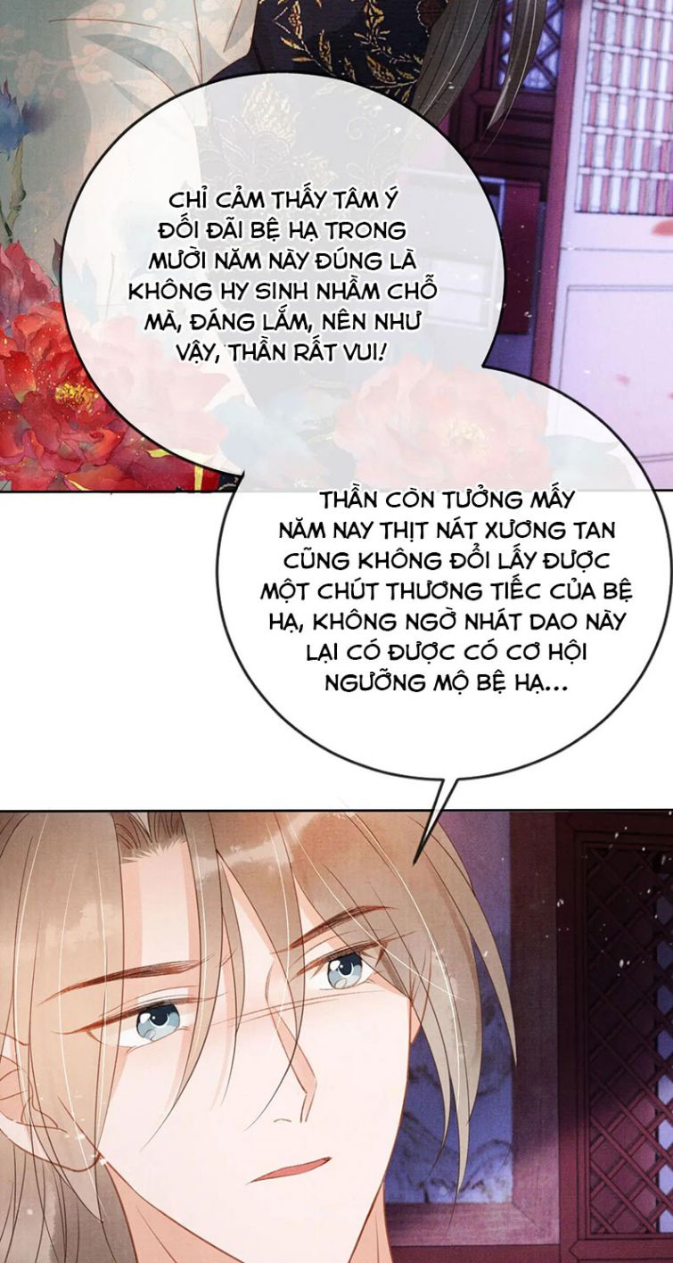 Quân Sủng Nan Vi chapter 59