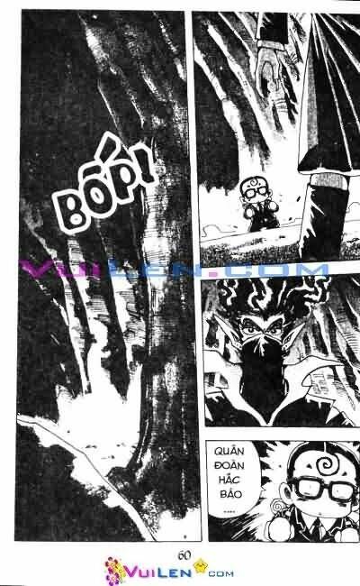 những người bạn tốt chapter 19 61