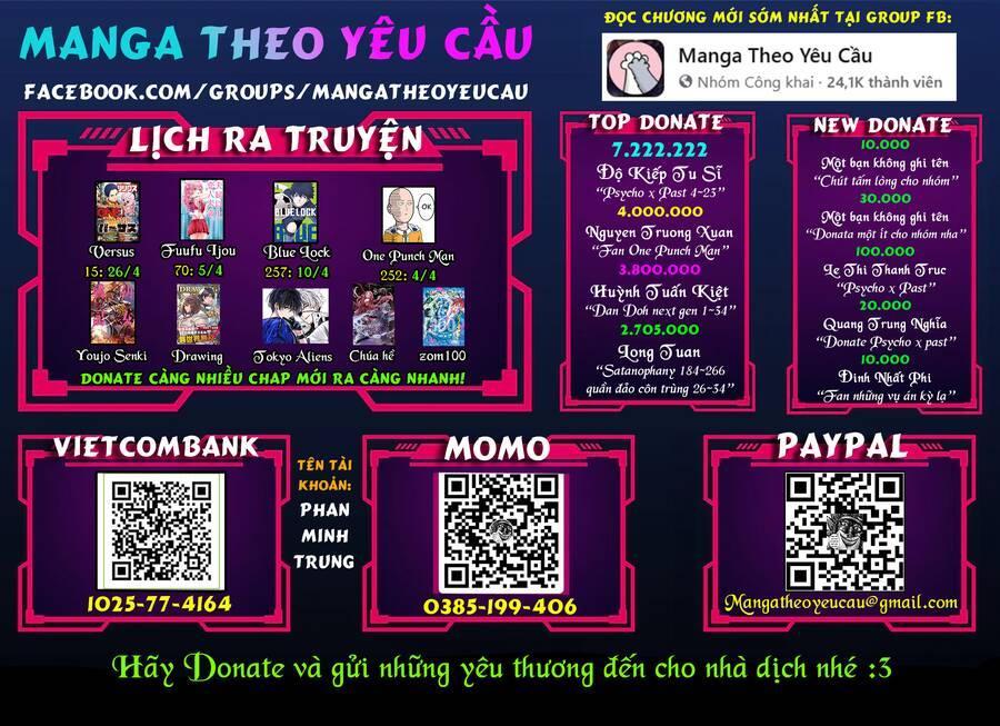 Satanophany chapter 245 1