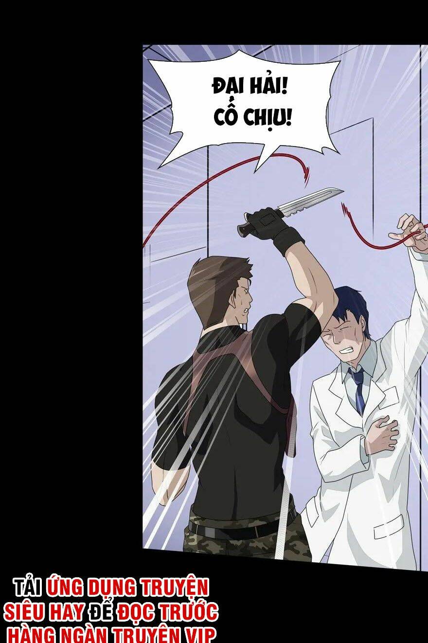 bạn gái virus của tôi chapter 138 5