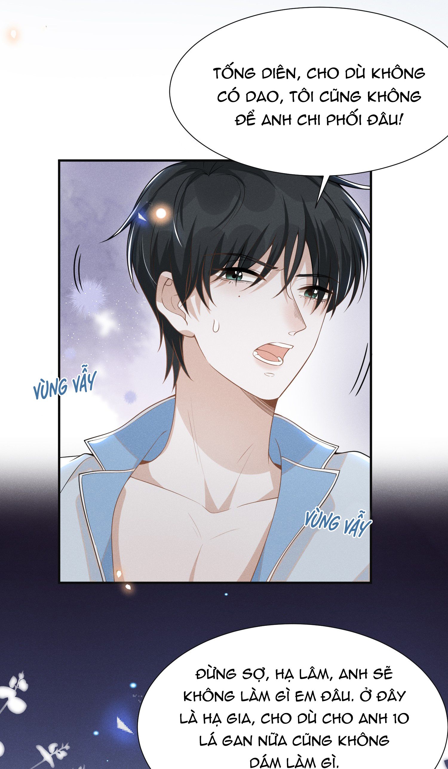 kiếp sau không gặp chapter 56 26