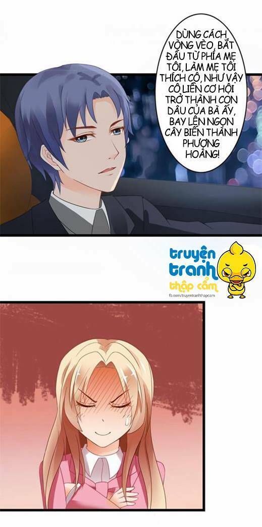 em muốn chiếm lấy nụ hôn của anh chapter 14 24