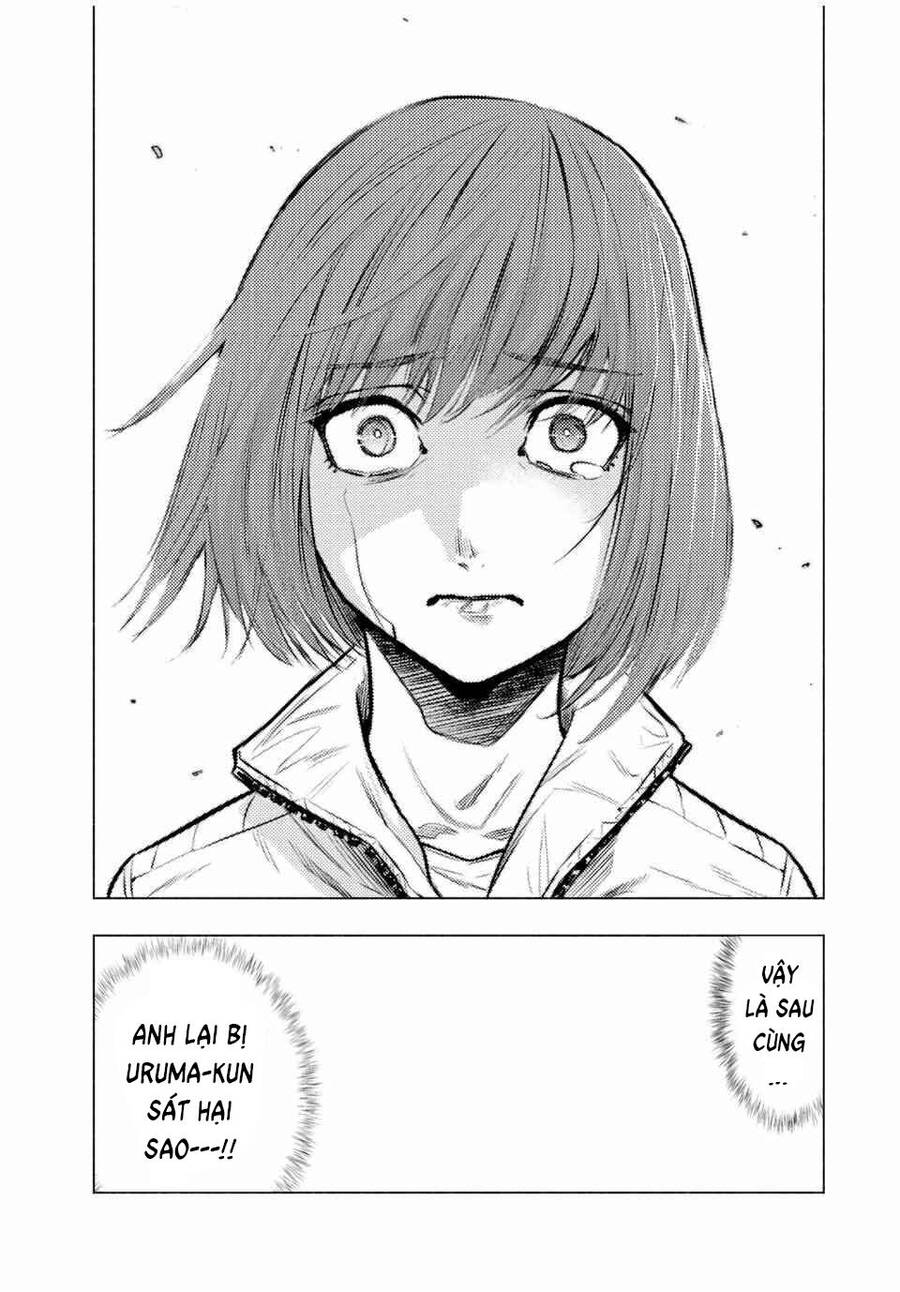 juujika no rokunin chapter 79 9