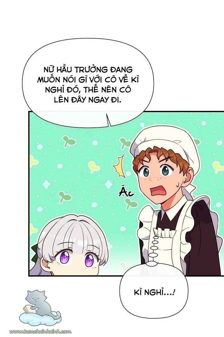 khế ước của nữ công tước quái vật chapter 132 4