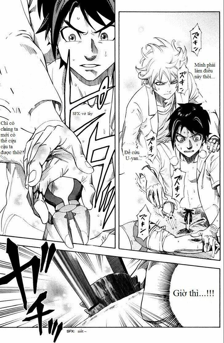 doctor duo chapter 21 18