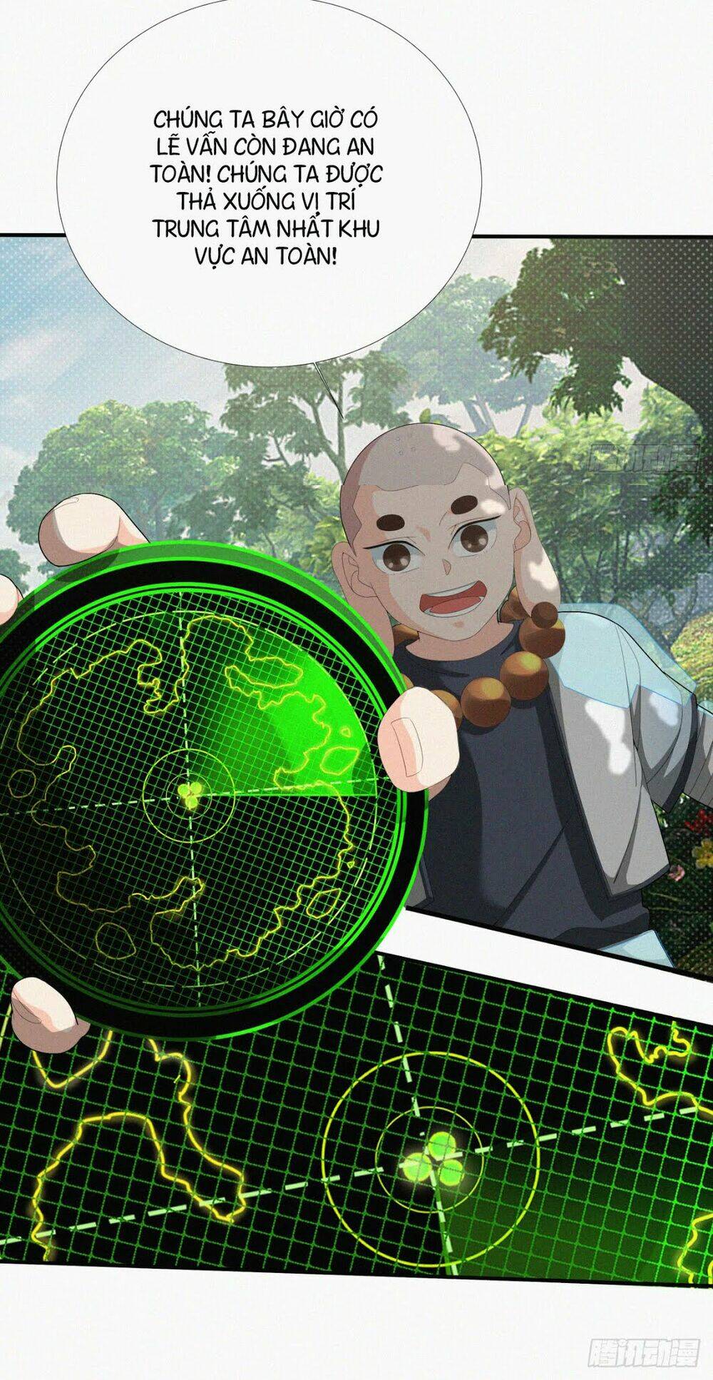 nguyên linh chúa tể chapter 16 30