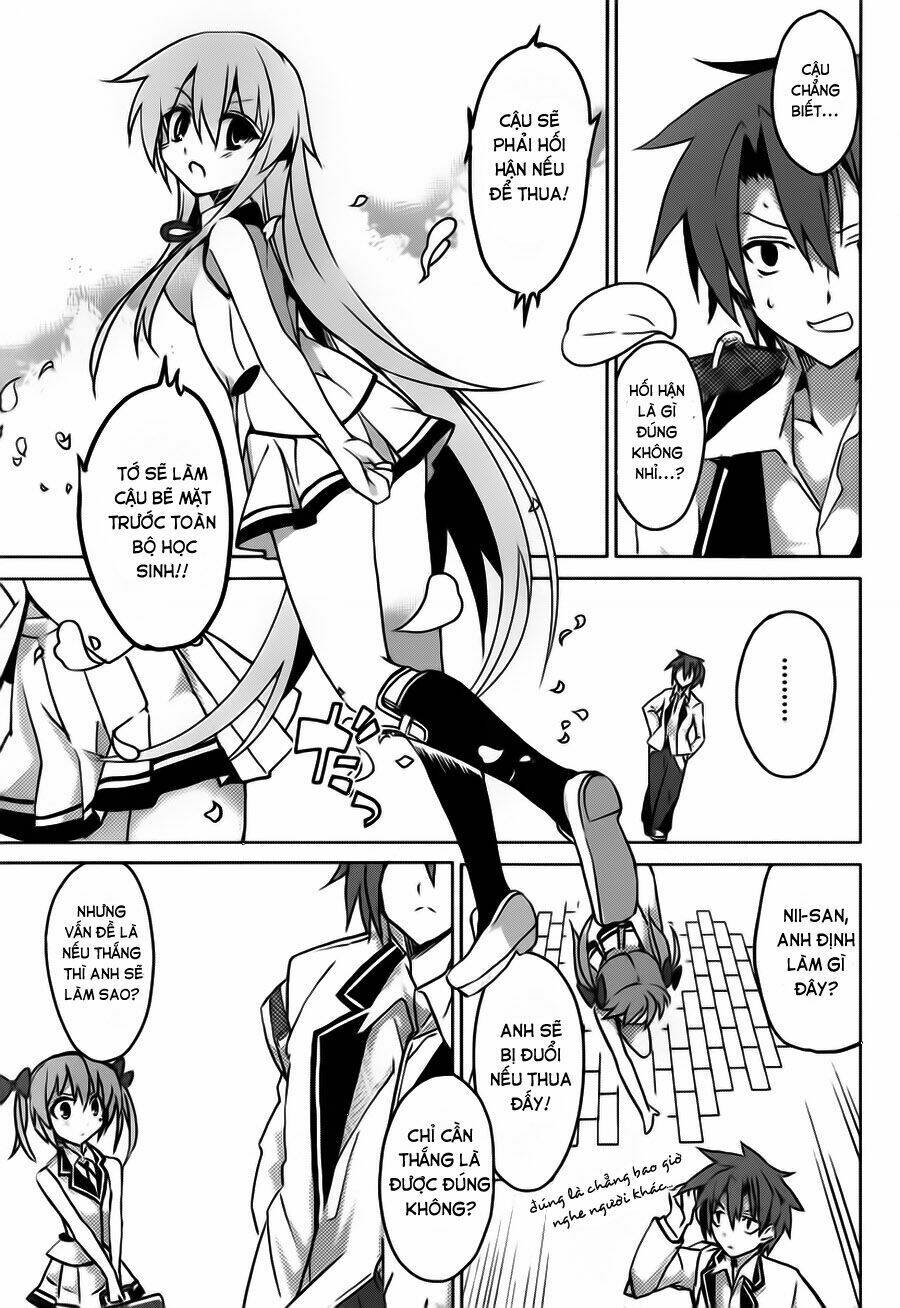 tora kiss - a school odyssey chapter 1.2 15