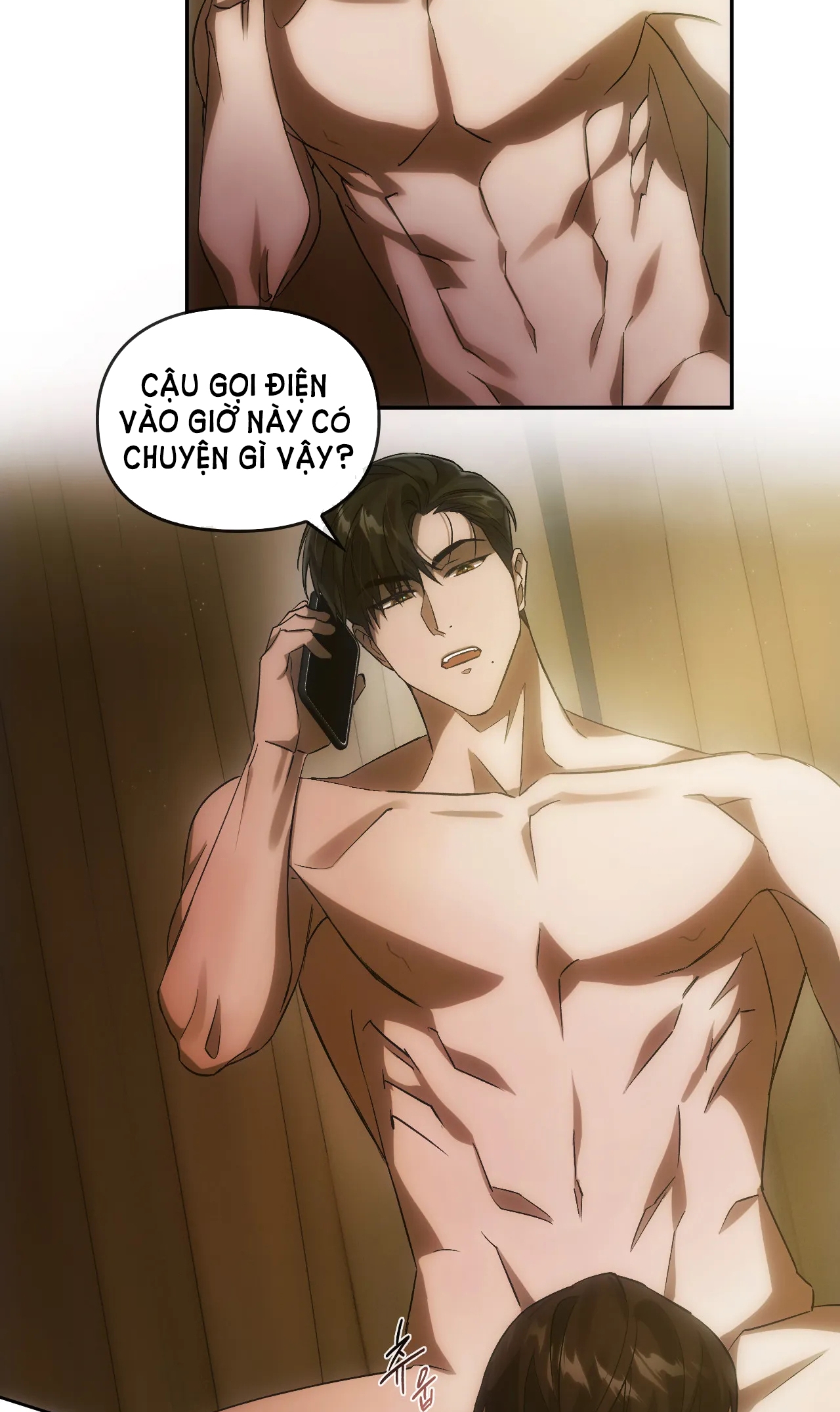 Kiếp Sau Của Chúng Ta chapter 13.2 - Trang 16