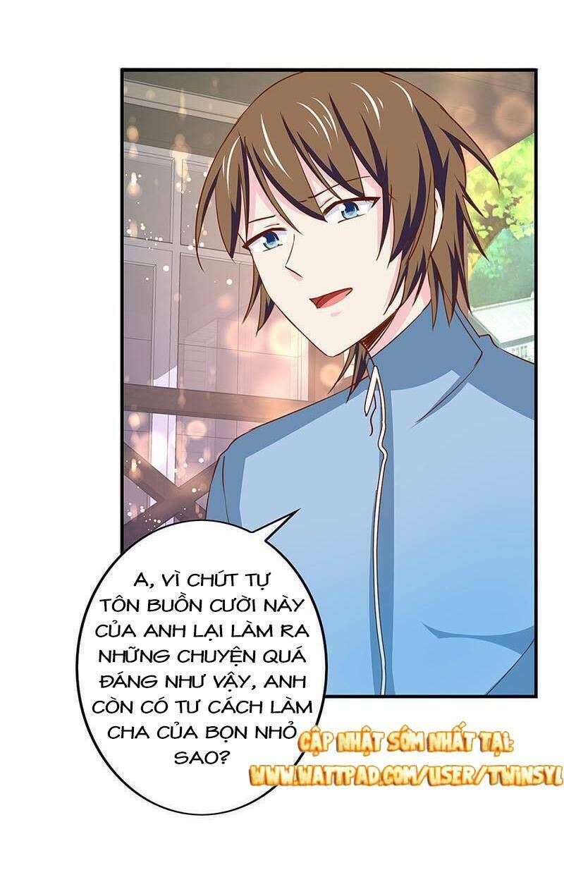 không gả cho tổng tài, gả cho người hầu chapter 146 36