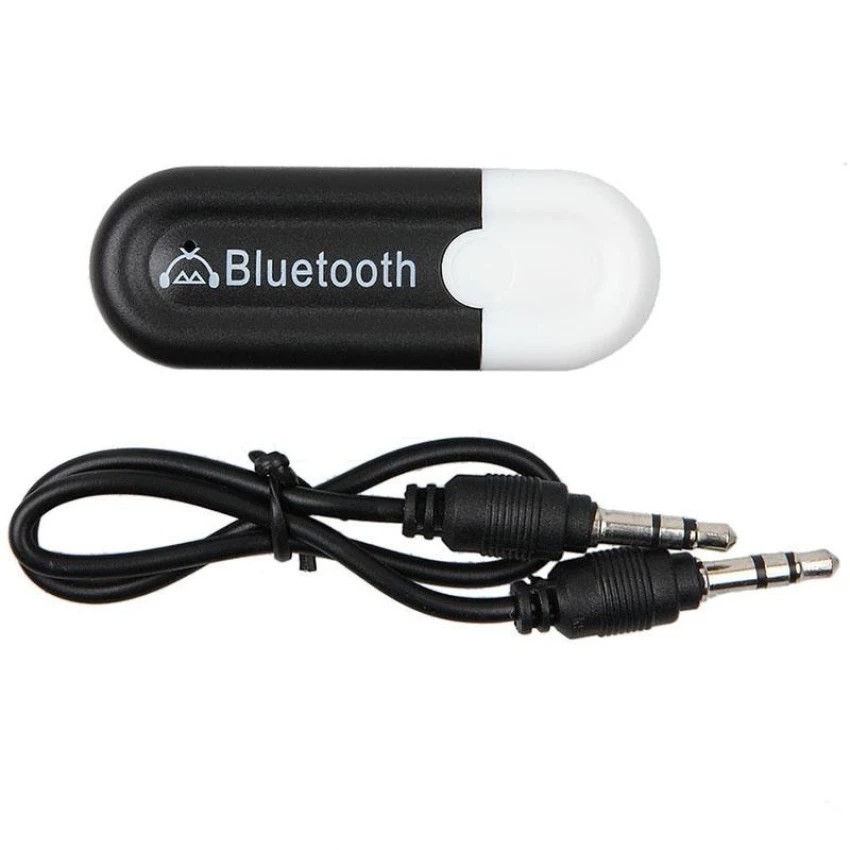 USB BLUETOOTH HJX-001 BIẾN LOA THƯỜNG THÀNH LOA BLUETOOTH, LOẠI 1