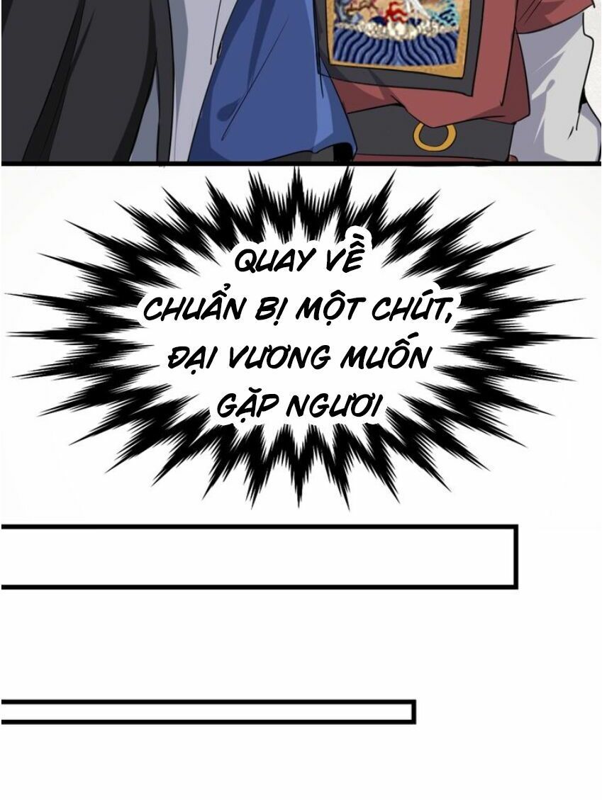 đại nghịch chi môn chapter 56 32