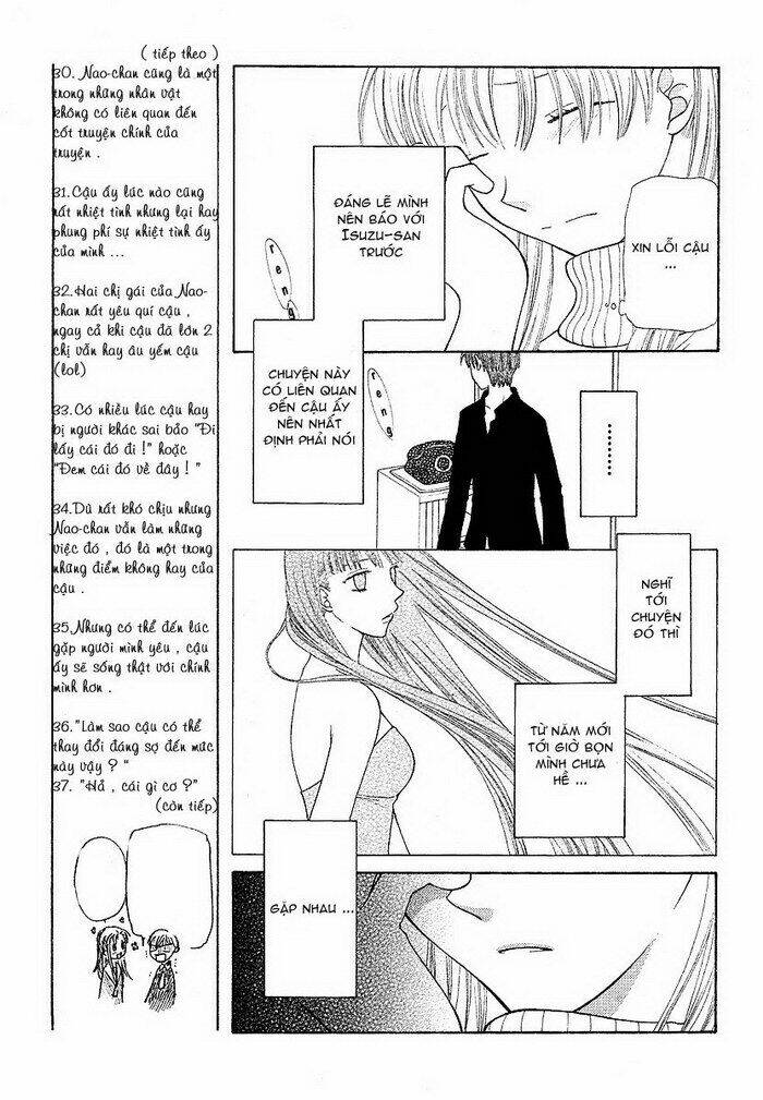 hóa giải lời nguyền chapter 101 9