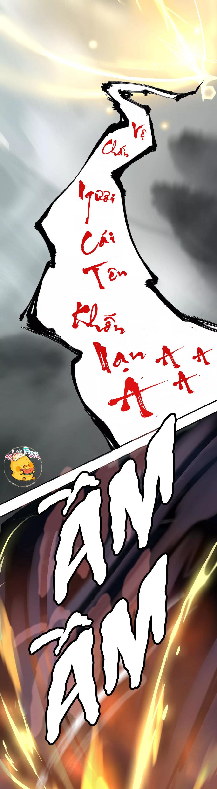 (full) ác thần sự vụ sở chapter 6 11