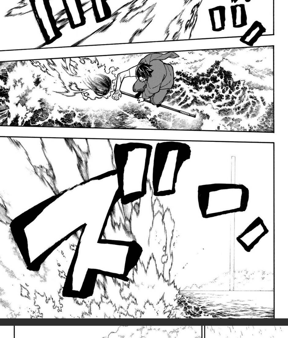 biệt đội lính cứu hỏa chapter 224 17