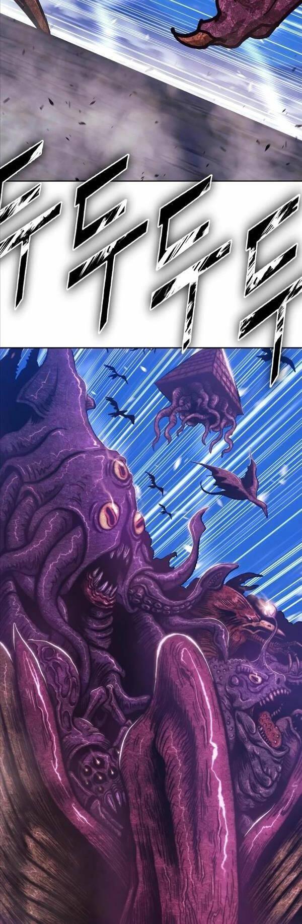 Gậy Gỗ Cấp 99+ chapter 76.5 11