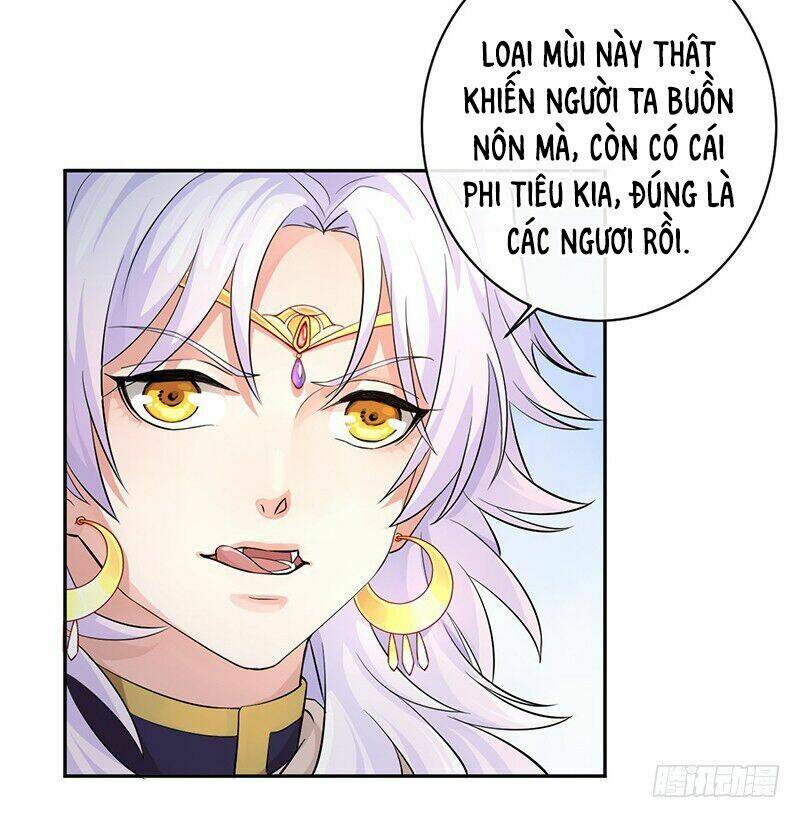 nghiên hương kỳ đàm chapter 44 25