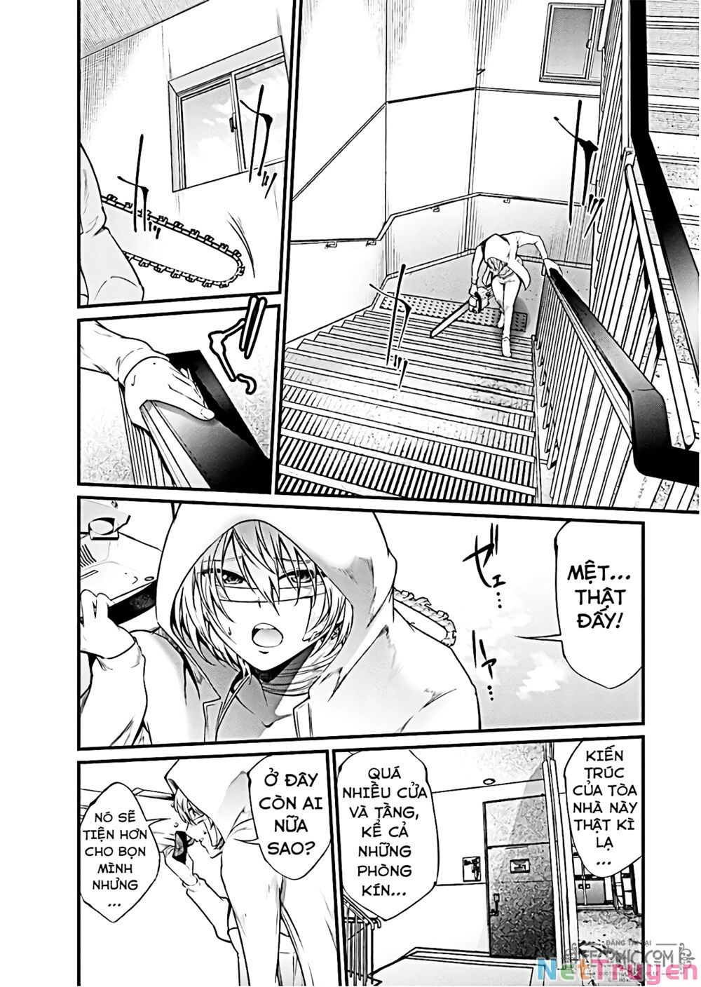 thí nghiệm ngục tù chapter 60 22