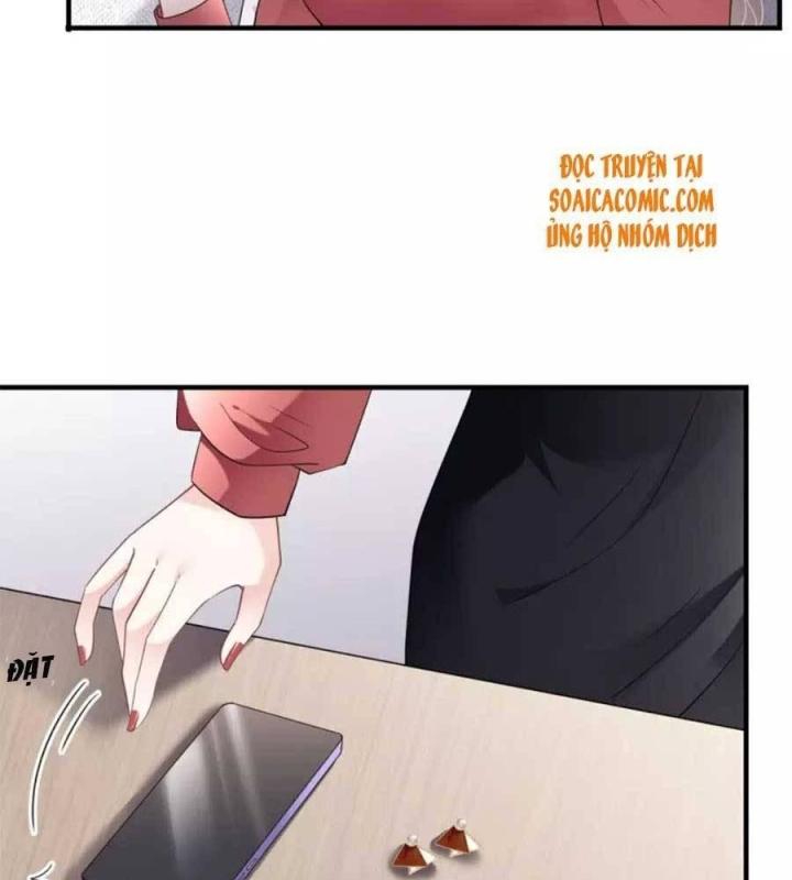 đại tiểu thư có thể có bụng dạ gì xấu chứ! (full) chapter 82 25