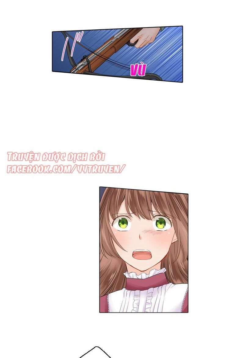 cô dâu của quỷ chapter 8 6