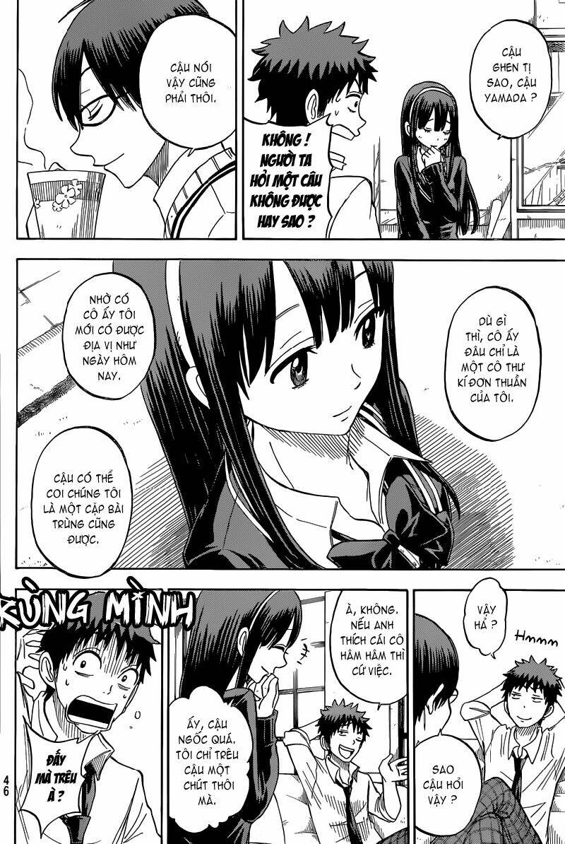 yamada và thất đại ma nữ chapter 56 9