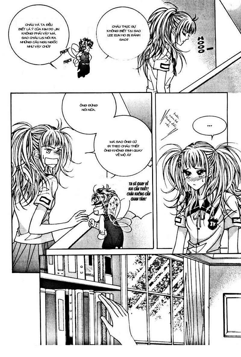 cô nàng xinh đẹp chapter 4.3 8