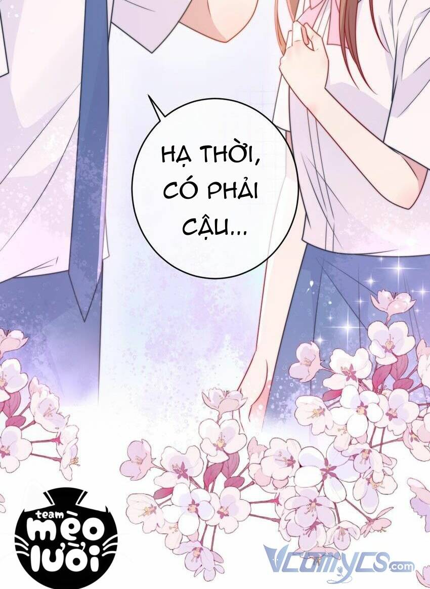 khi cô gái nhìn thấy thời gian chapter 44 53