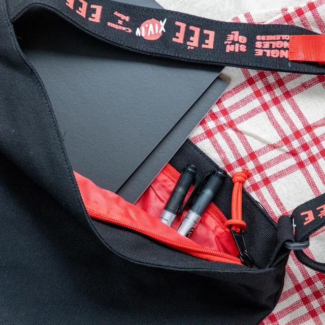 Túi đeo chéo SINGLẾ - May’s Tote Bag