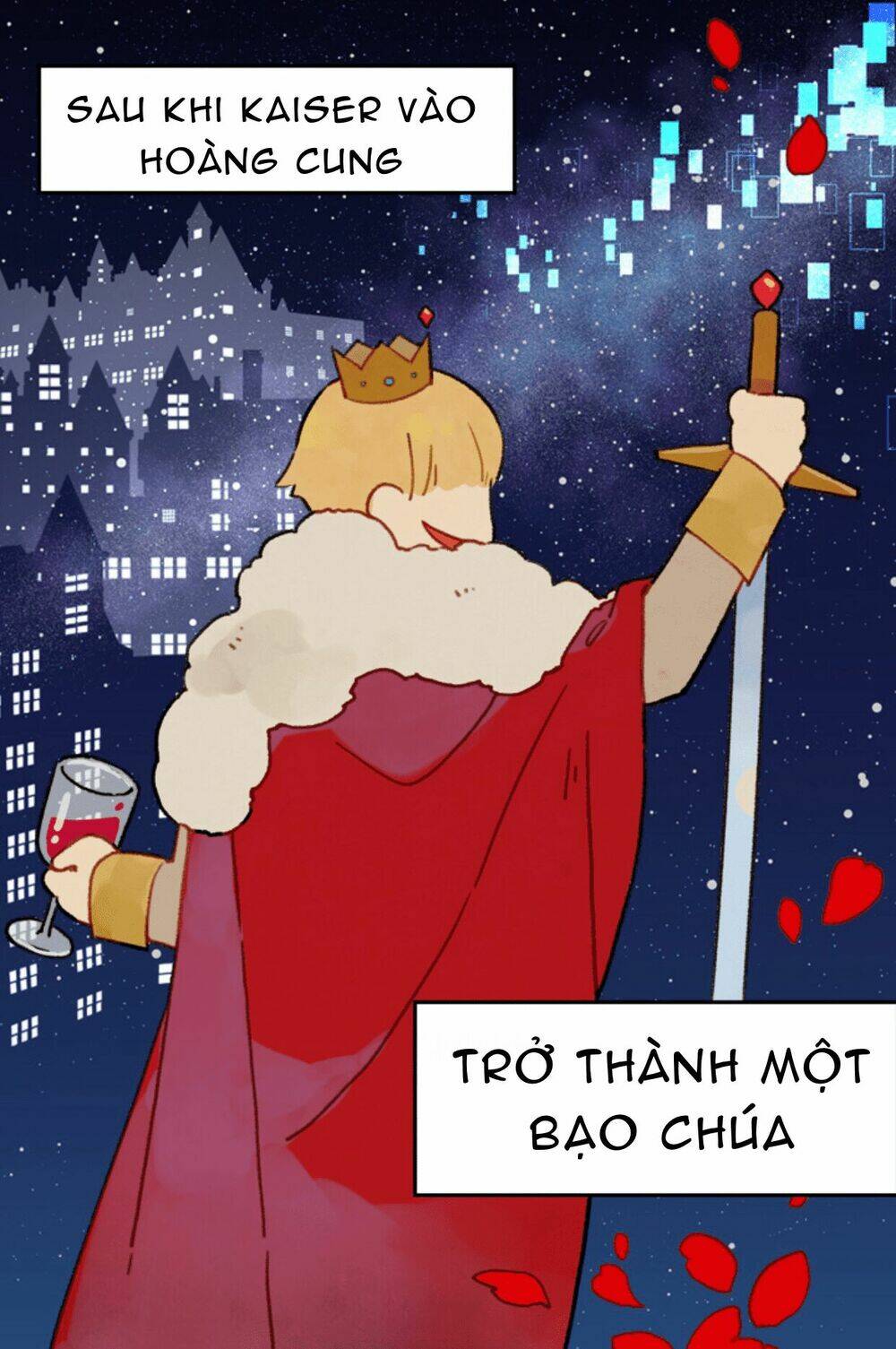 tuyển tập prologue hàn chapter 2 4