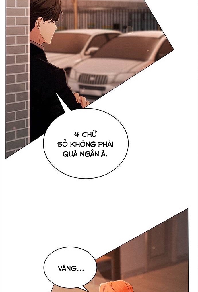 lâu đài - cô dâu của ma chapter 79 11