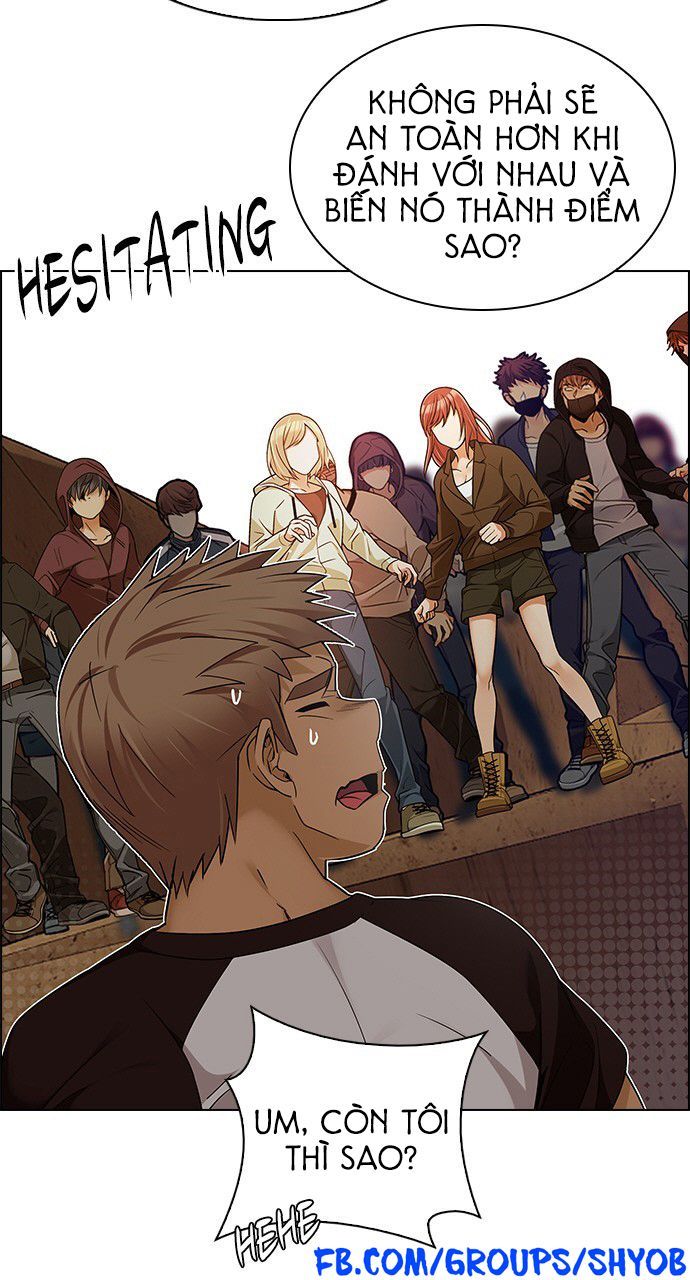 trò chơi số mệnh chapter 278 26